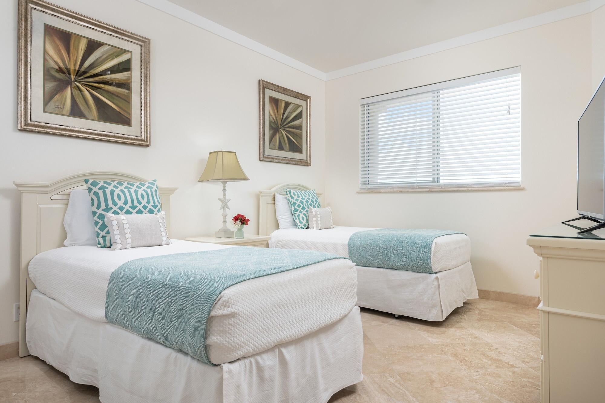 Habitación The Venetian on Grace Bay