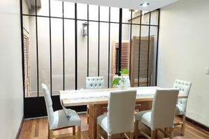 Alquiler Vacacional - Centro de Santiago del Estero - Casa de lujo cálida y acogedora