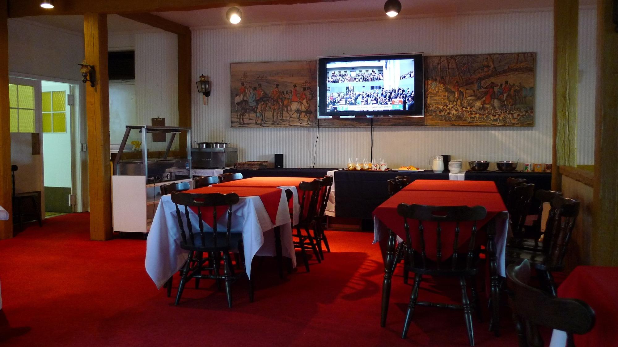 Restaurant Aberdeen Motor Inn