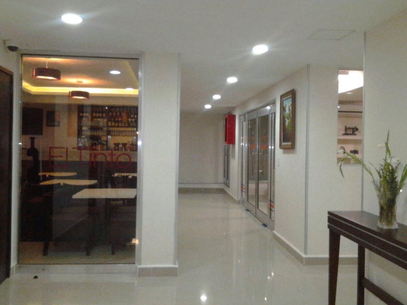 Bar/Salón Granda Inn