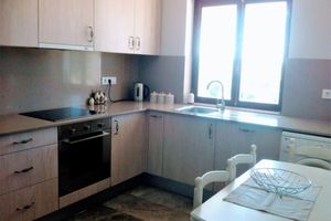 Alquiler Vacacional - COUNTRY HOUSE WITH EXCELLENT MOUNTAIN VIEWS