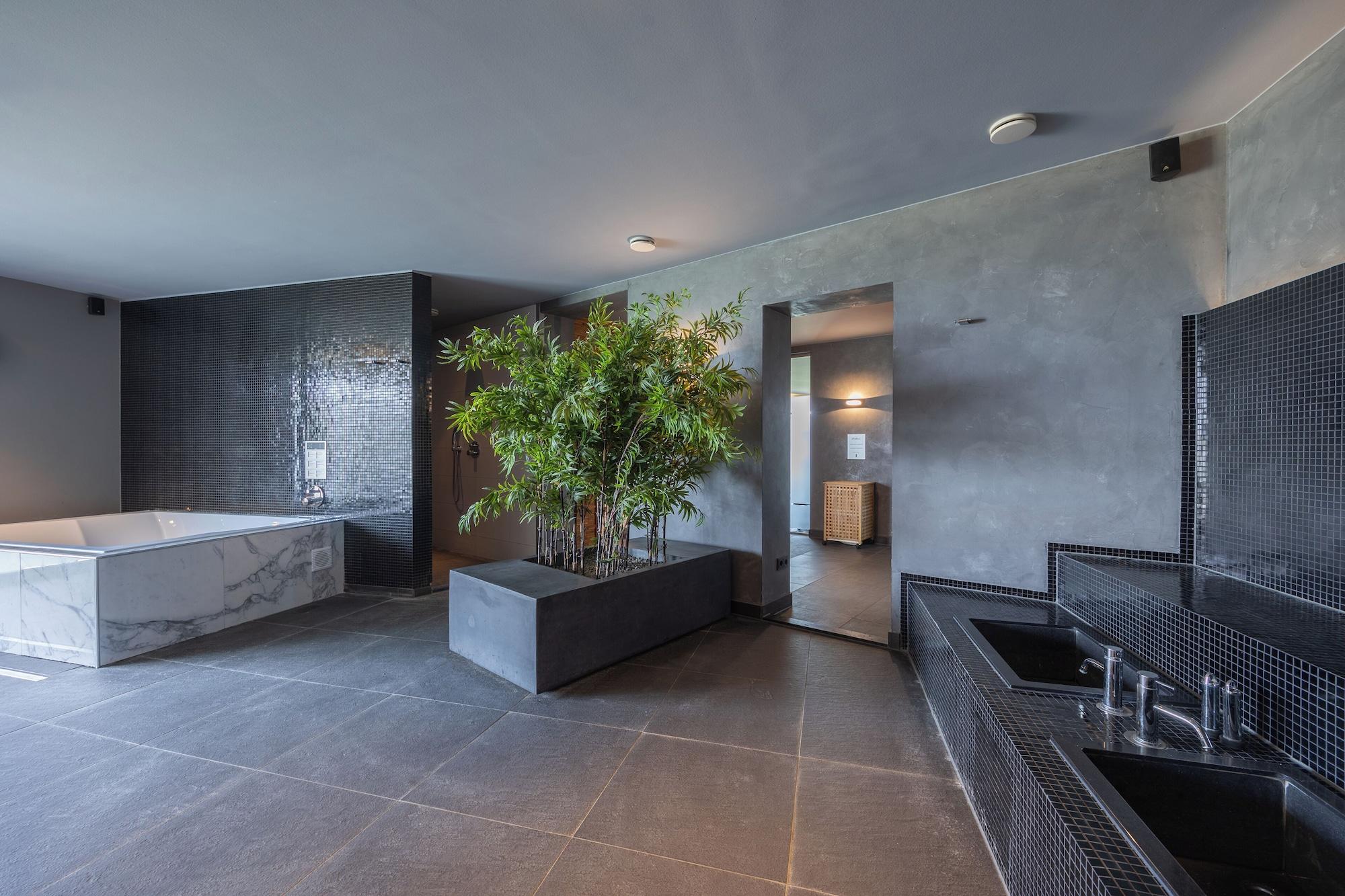 Spa Van Der Valk Hotel Melle - Osnabrück