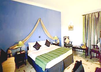 Habitación Hotel Rawal Kot