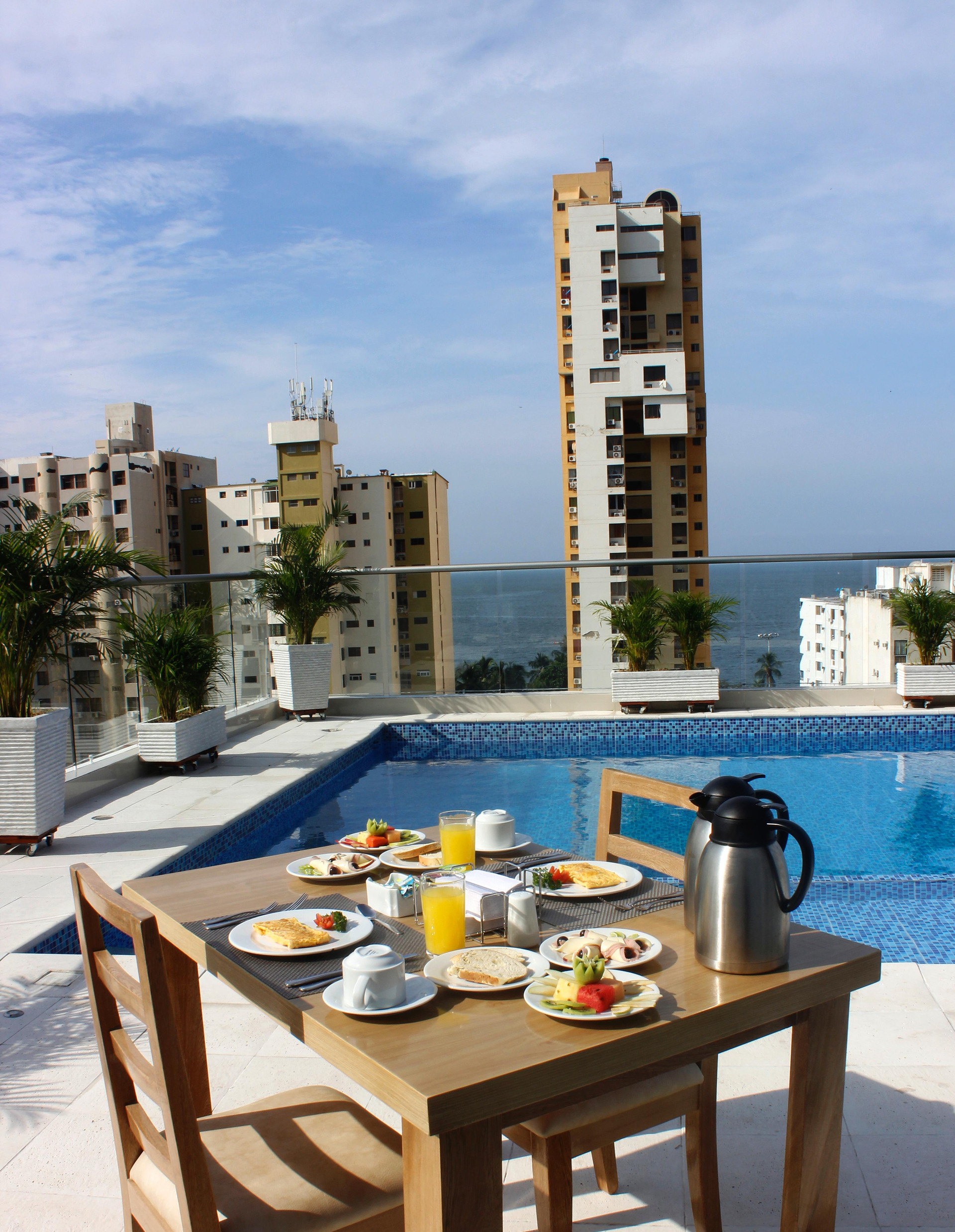 Hotel Hotel Tayrona del Mar