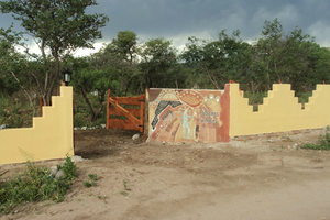 Alquiler Vacacional - Cabañas Señales