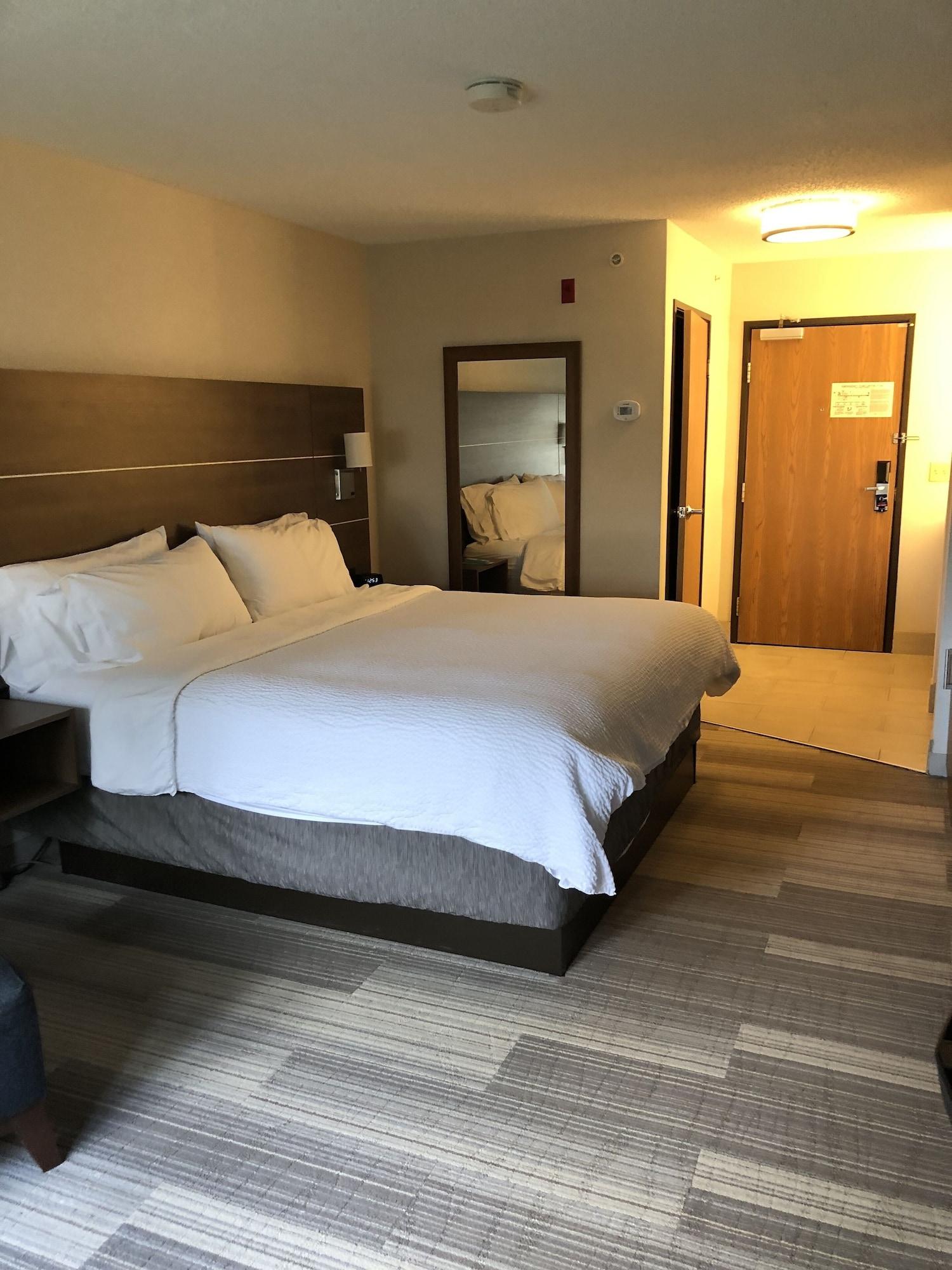 Habitación Holiday Inn Express Mt Vernon by IHG