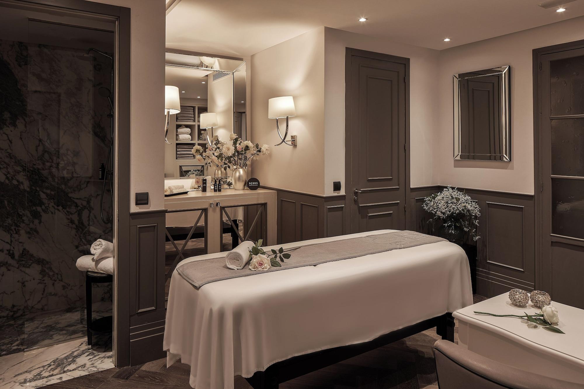 Spa MIM Ibiza Member of Meliá Collection