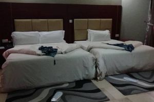 Alojamiento - Naf Apartments - Mtwara