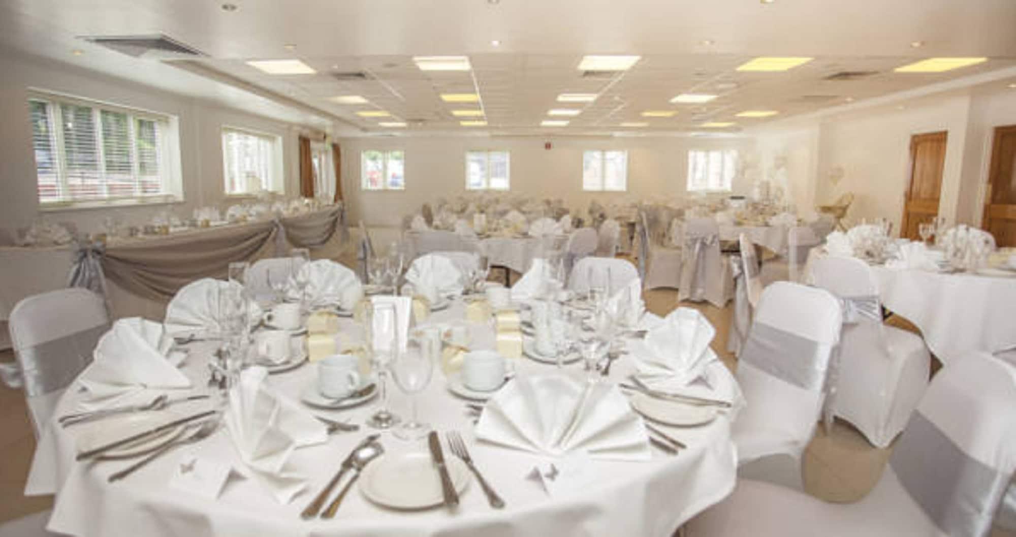 Salón de Baile The Northwick Arms