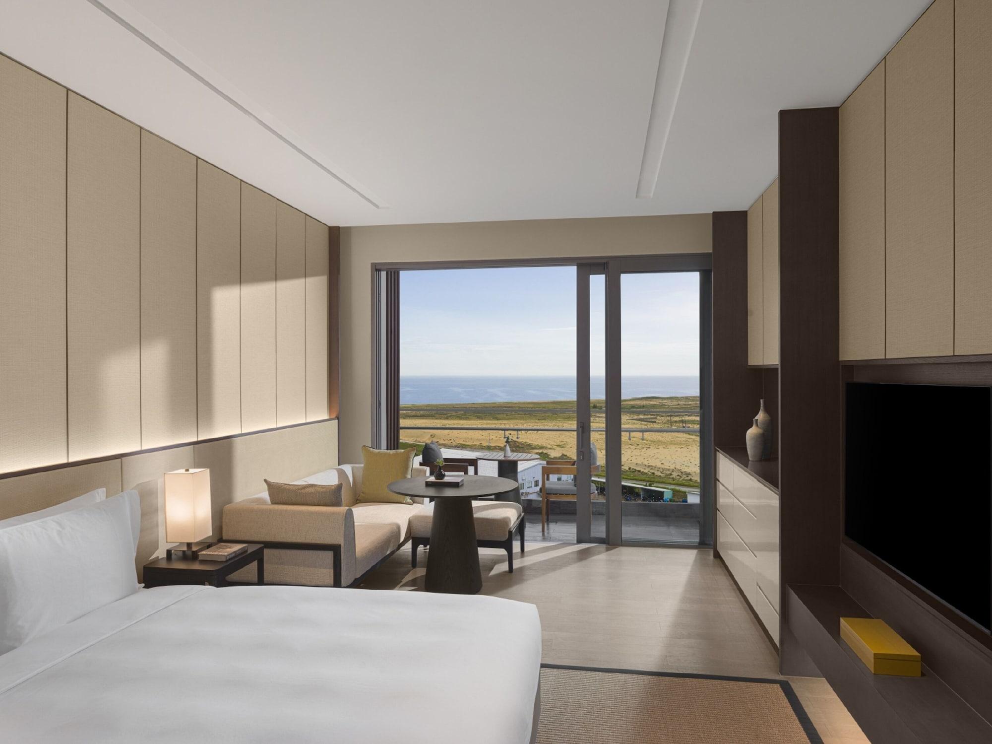 Habitación New World Hoiana Hotel Vietnam