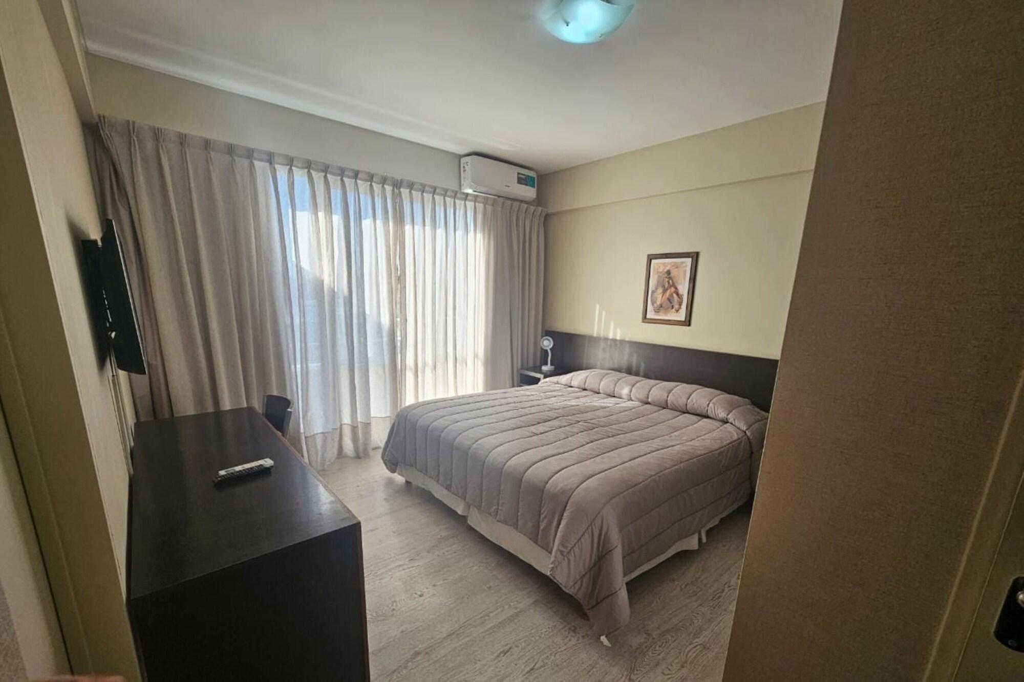 Habitación Dakar Hotel