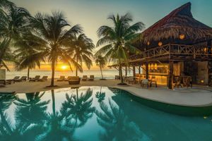 Alojamiento - Viceroy Riviera Maya All Inclusive