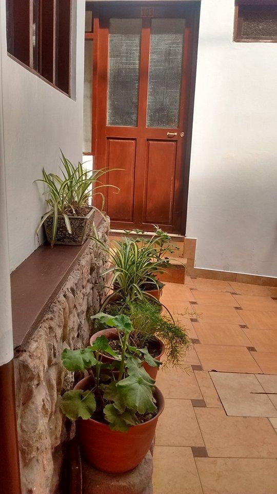 Comodidades del Alojamiento Andean Comfort Inn