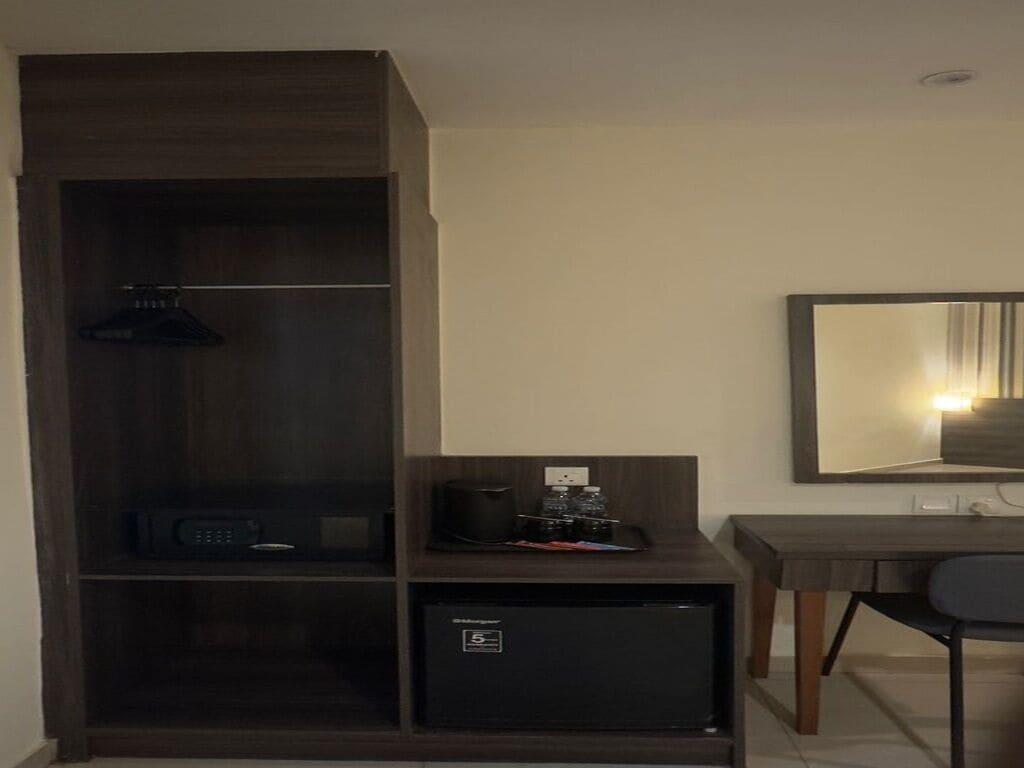 Set de Habitación My Hotel @ Sentral