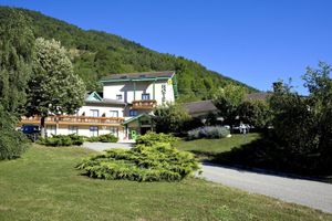 Alojamiento - Hôtel Murtel