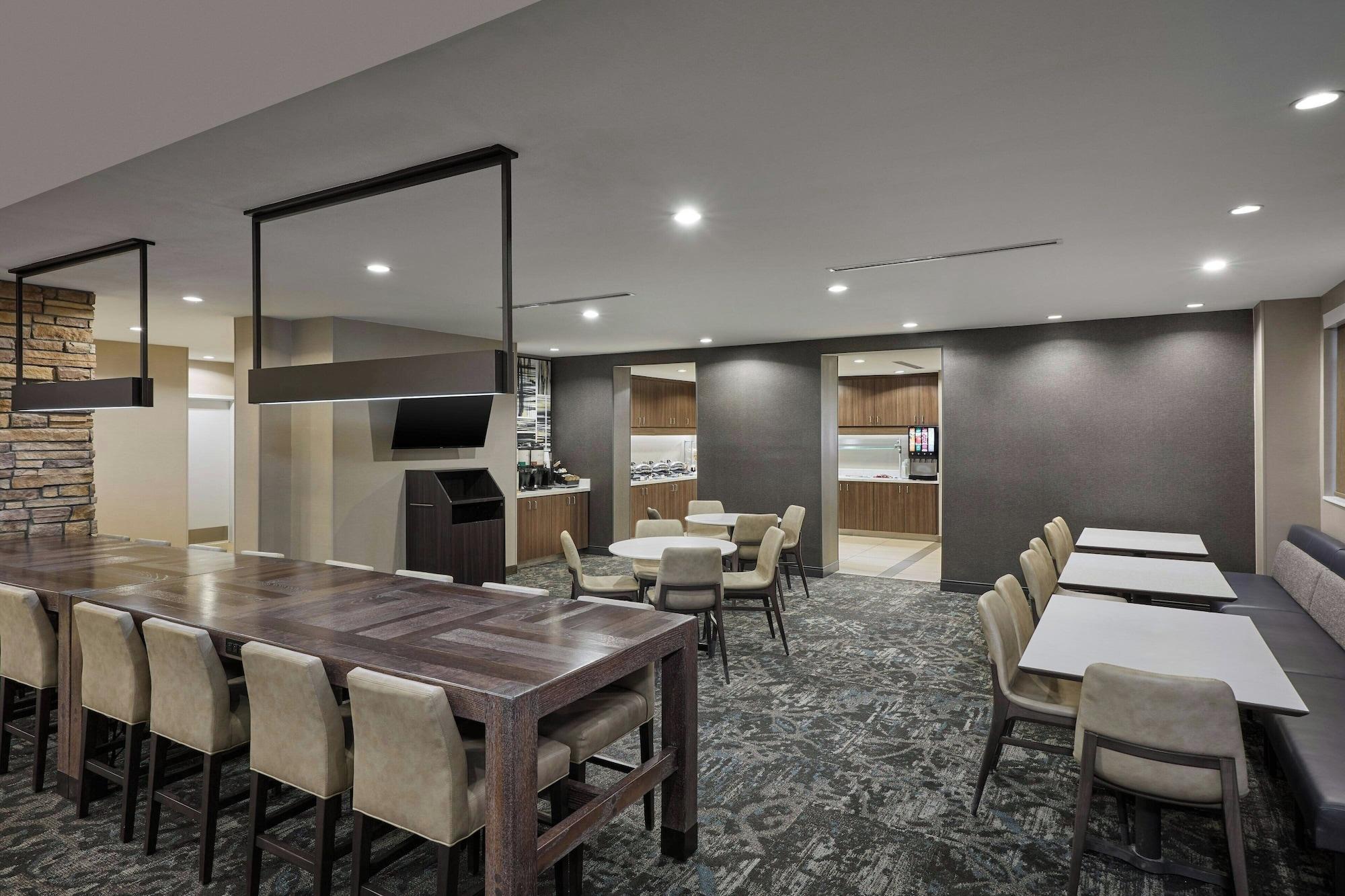 Restaurant Residence Inn by Marriott Denver Southwest/Littleton