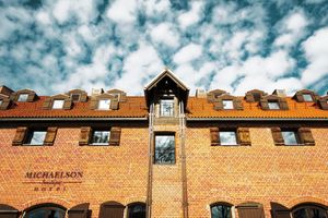 Alojamiento - MICHAELSON boutique HOTEL