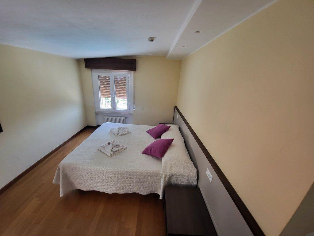 Habitación Casa Alkea