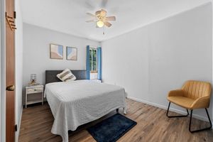 Alquiler Vacacional - Modern 2BR in Hauppauge • Near LIRR, Airport & Stony Brook