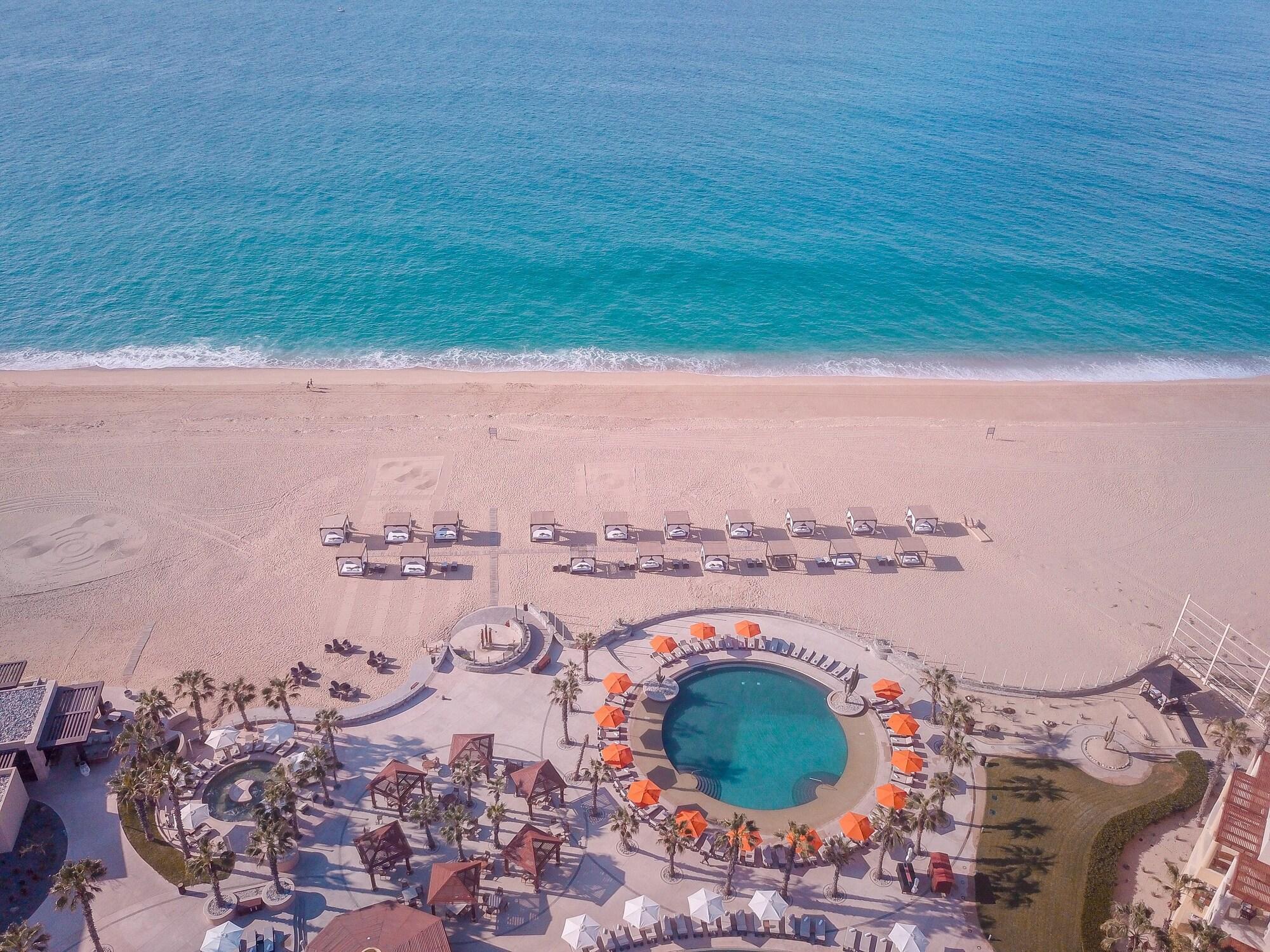 Playa The Towers at Pueblo Bonito Pacifica - All Inclusive