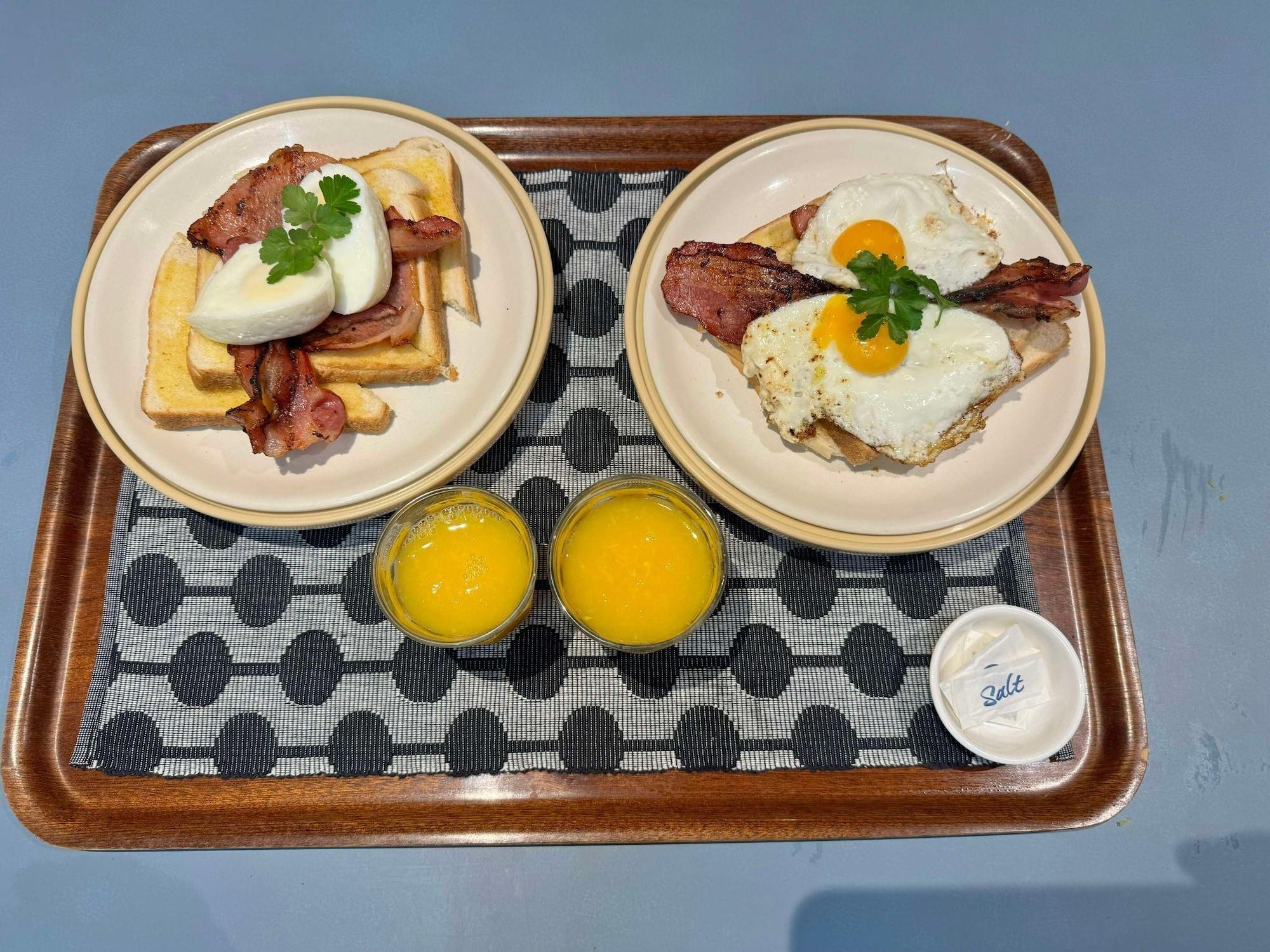 Restaurant Tooleybuc Motel