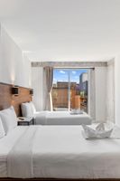 Alquiler Vacacional - Morelos Double Suite by Homi Rent