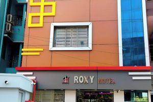 Alojamiento - Roxy Hotel - Near New Digha Beach