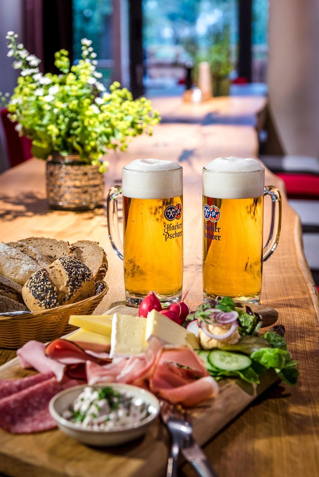 Restaurant Werdenfelserei