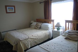 Alojamiento - Elmgrove Apartments