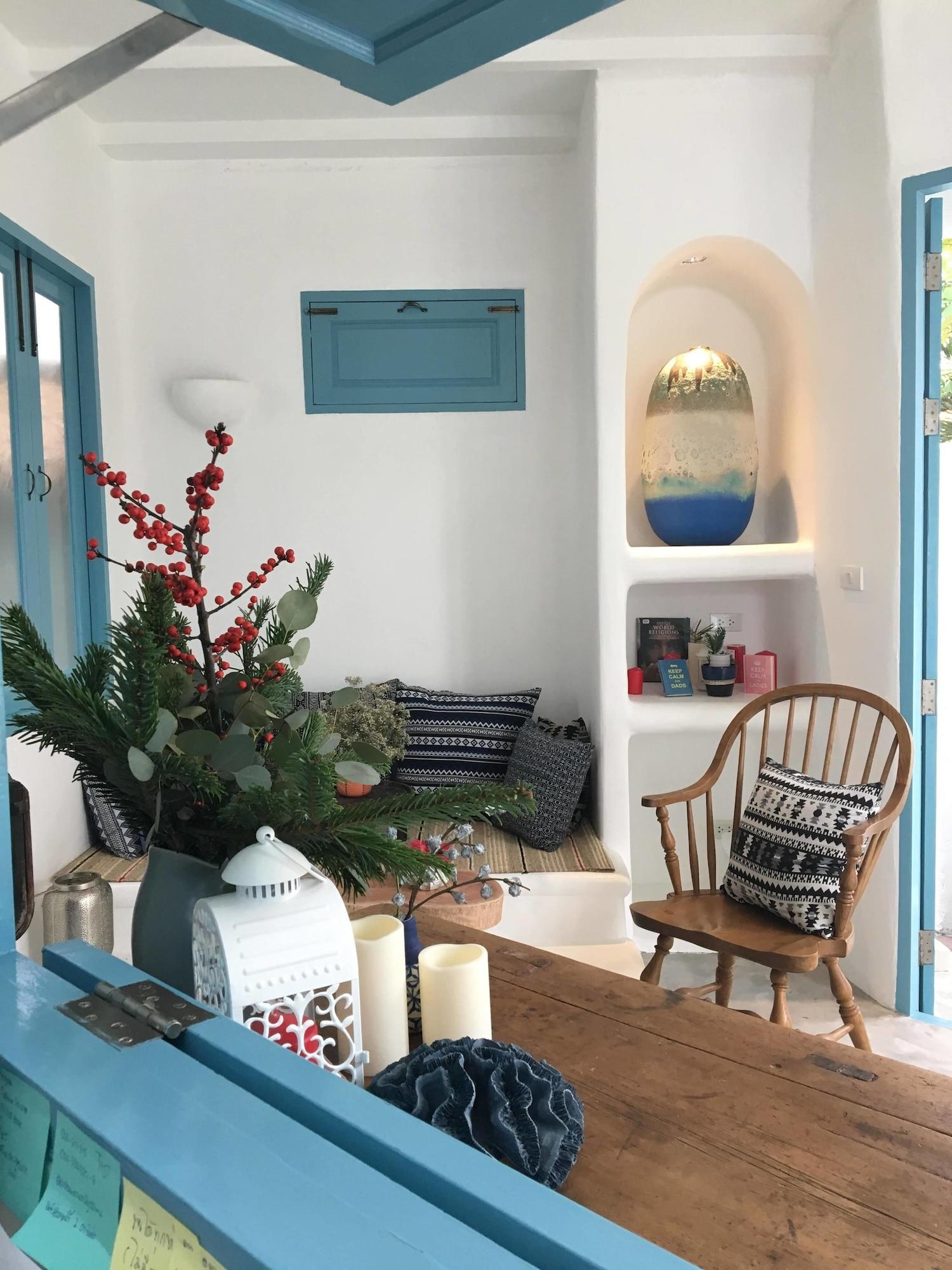 Vista Lobby Resort de Paskani