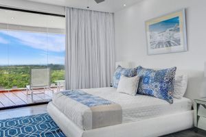 Alquiler Vacacional - Beautiful, Modern and Luxurious Redonda House Located in las Terrenas