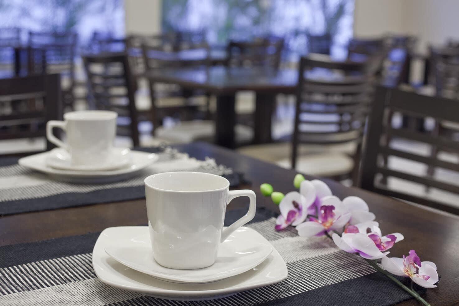 Restaurant IT Grande Hotel Itaguaí