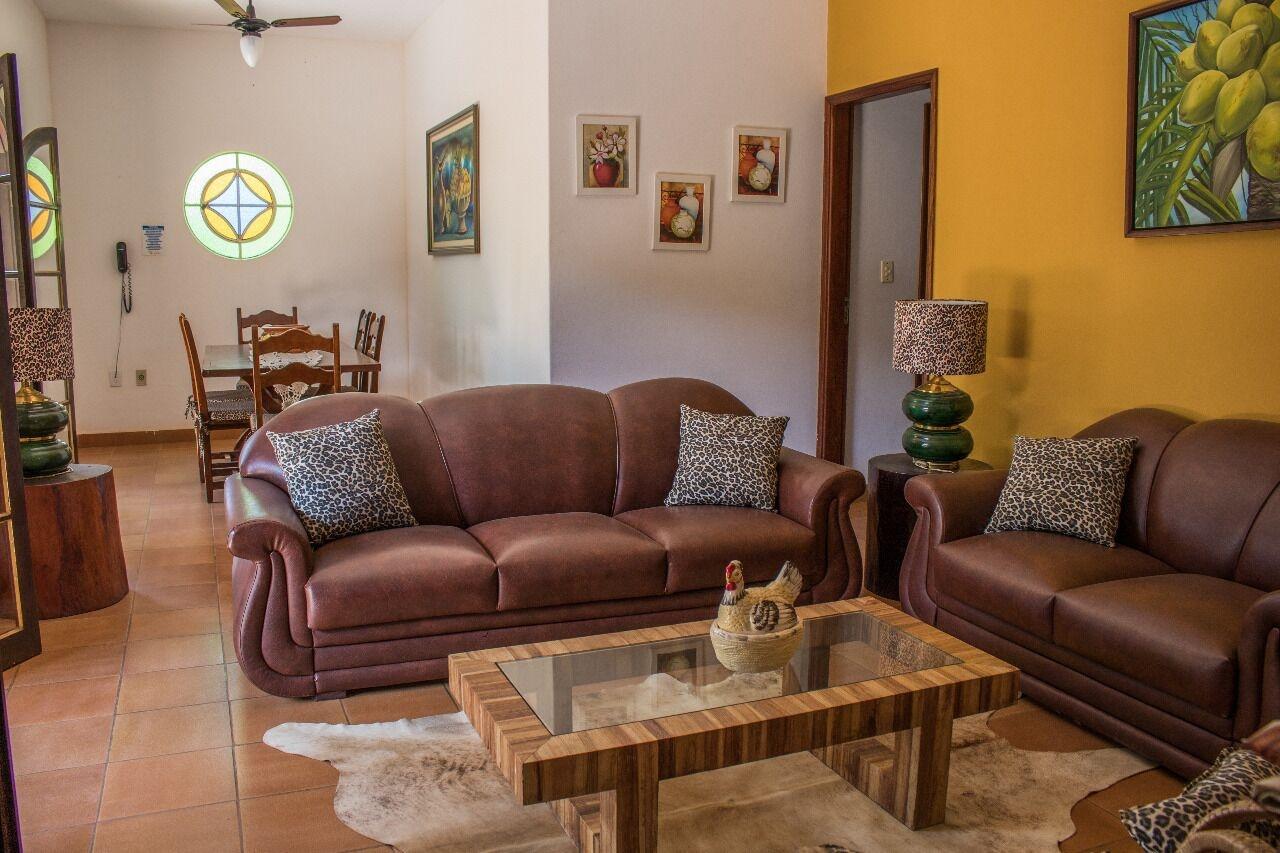 Equipamiento de Habitación Pousada Sonho Meu