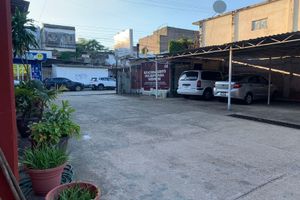 Alojamiento - HOTEL JUAREZ