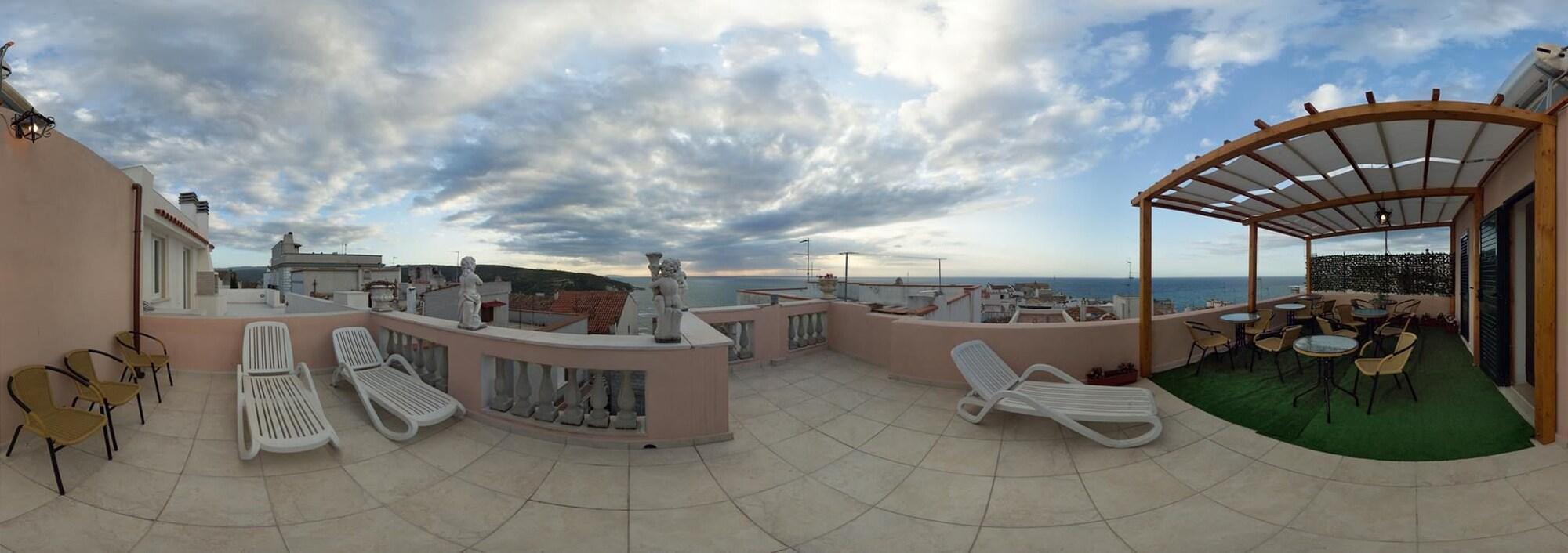 Varios B&B Le Antiche Porte