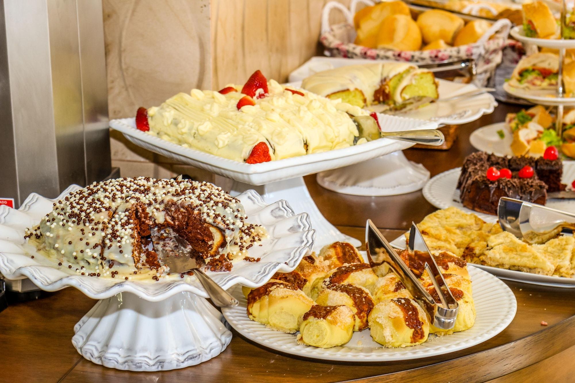 Restaurant Hotel Gramado Interlaken