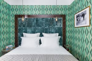 Alquiler Vacacional - The Jay Hotel by HappyCulture