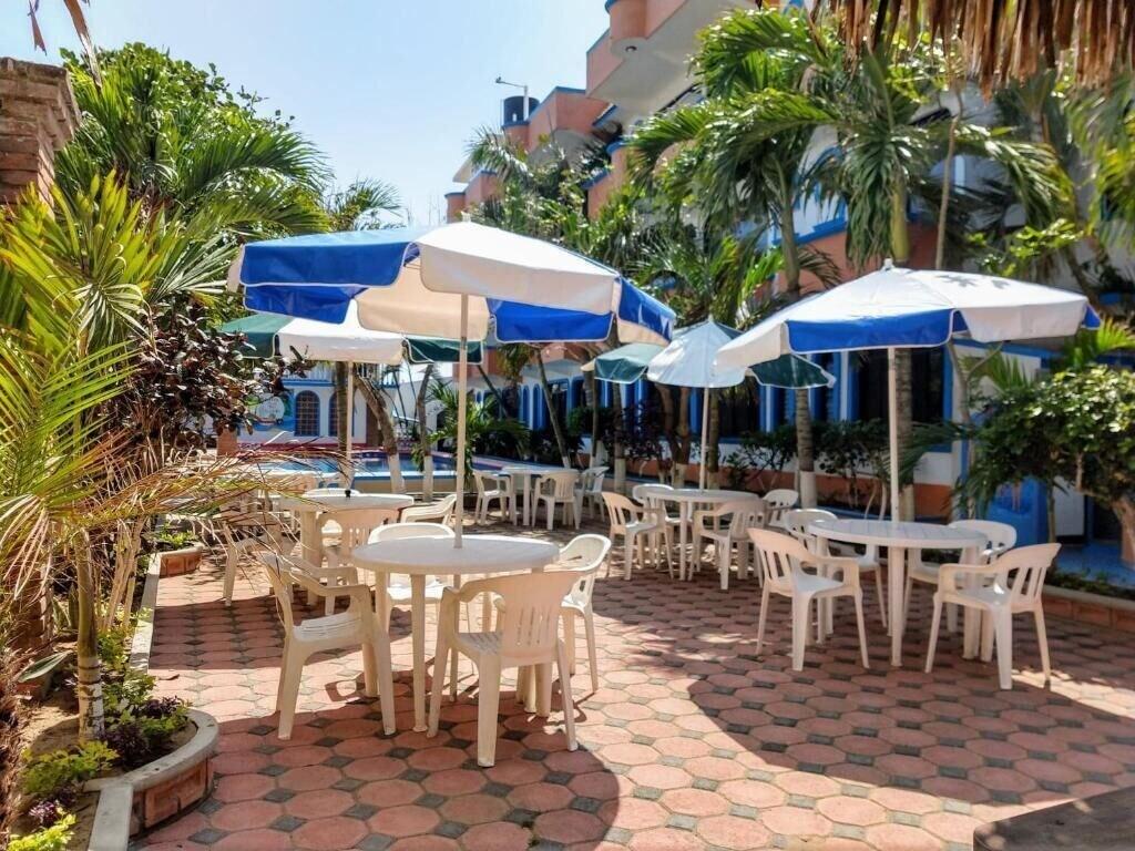 Restaurant HOTEL REAL DEL QUIJOTE