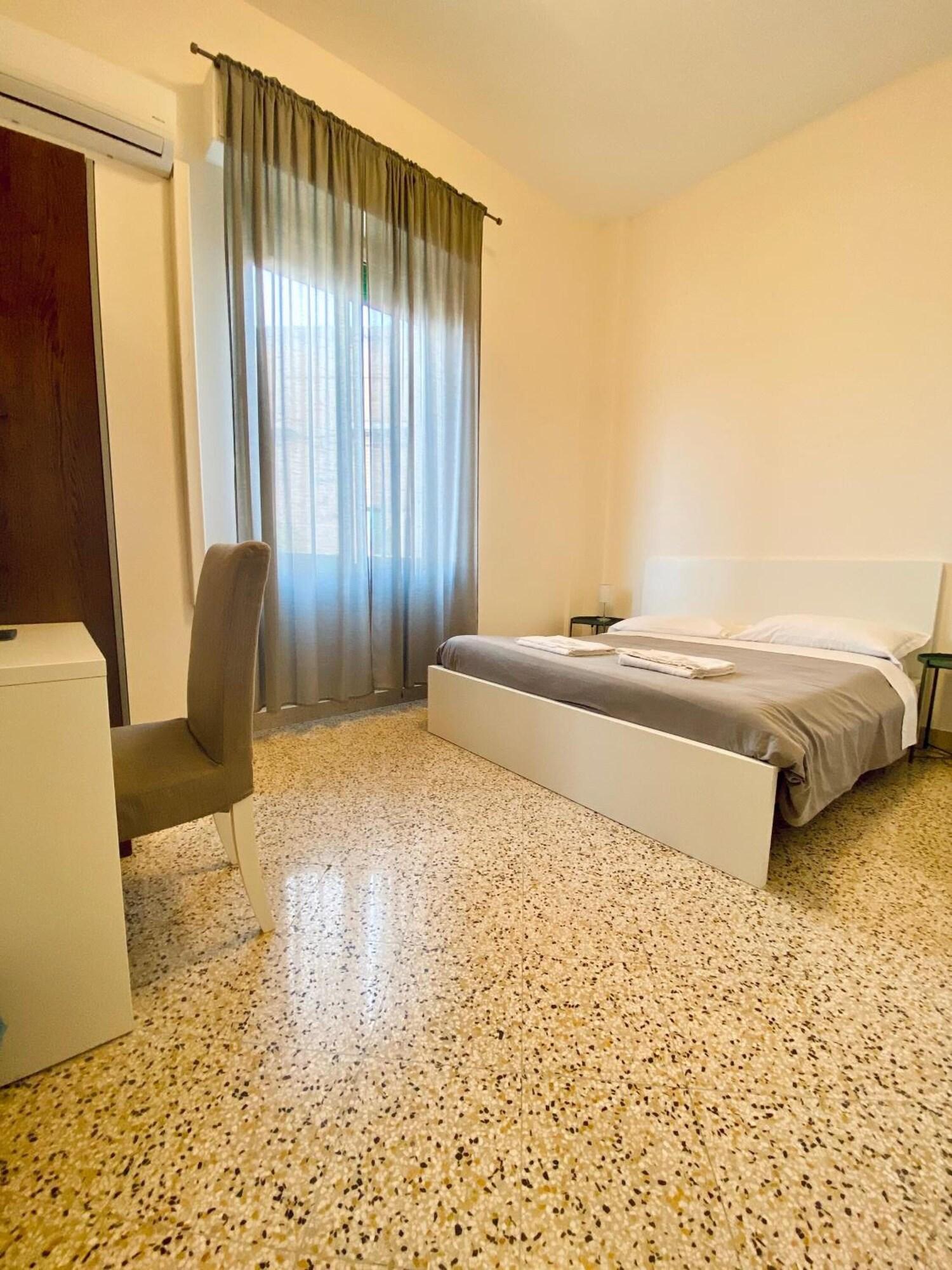 Habitación Mamamia City