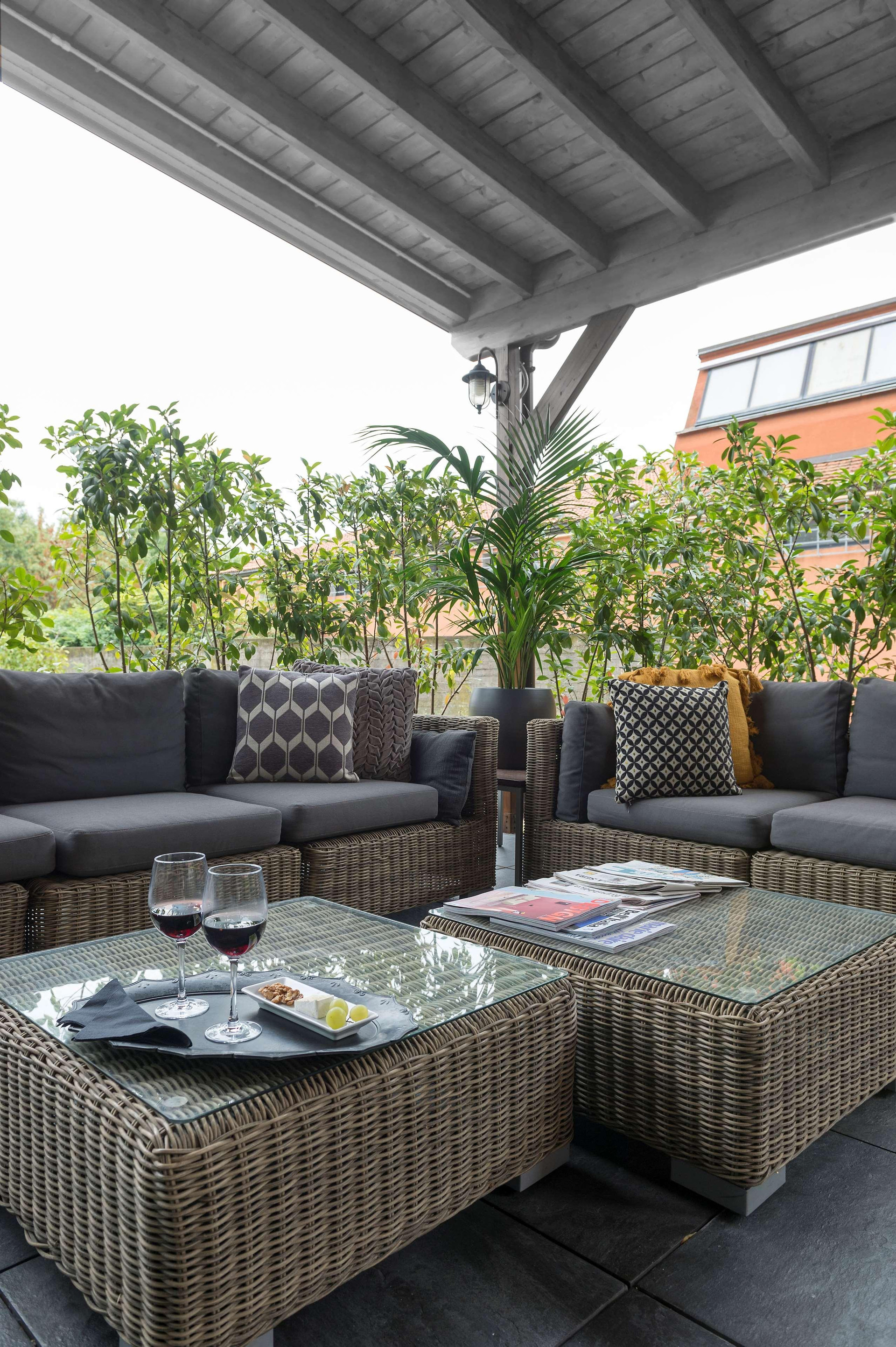 Vista Exterior Elizabeth Lifestyle Hotel