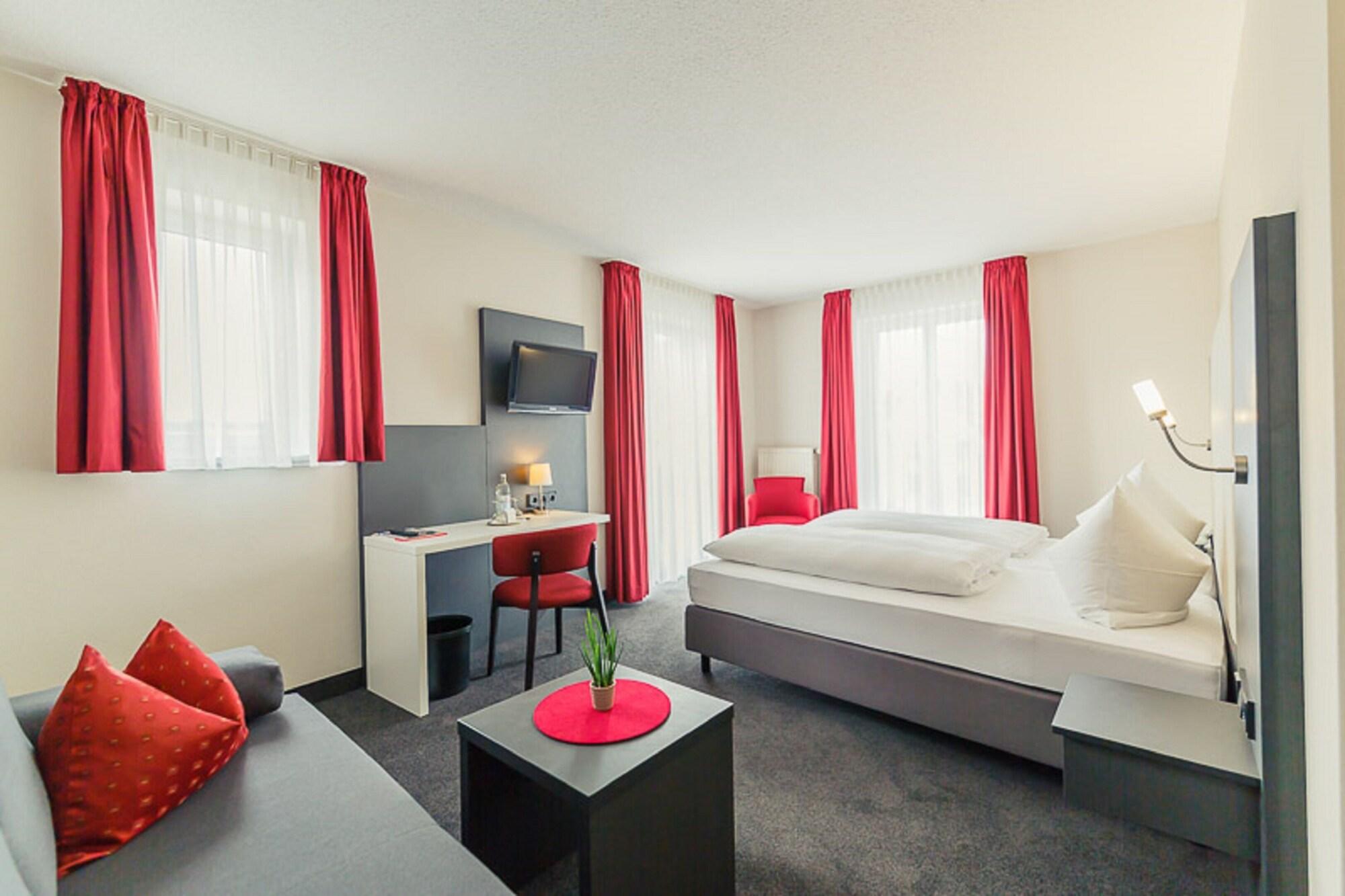 Comodidades del Alojamiento Altstadthotel Kneitinger