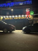 Alojamiento - HOSTEL ANPRADO