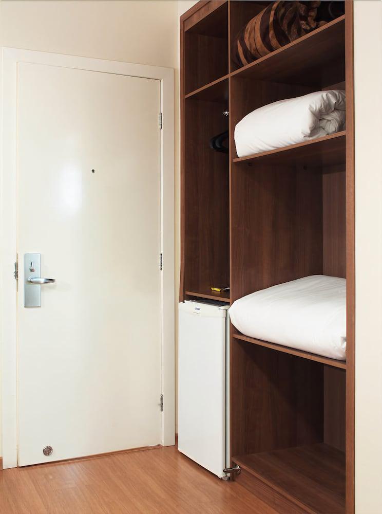 Set de Habitación Hotel Kindermann