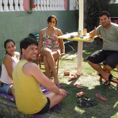 Instalaciones Recreativas Villa Mellancia