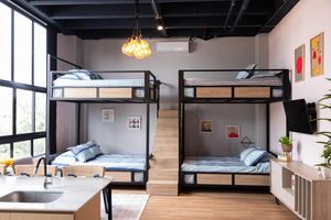 Alojamiento - Royal Living Poblado