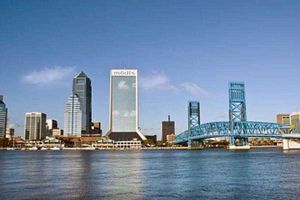 Alojamiento - Towneplace Suites Marriott Jacksonville Butler Boulevard