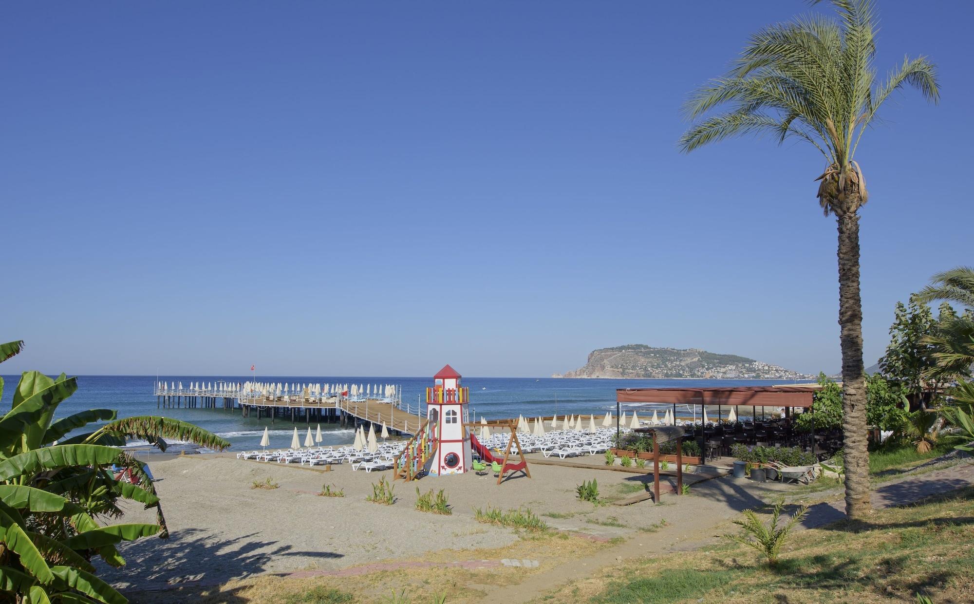 Playa Asia Beach Resort & Spa Hotel