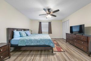 Alquiler Vacacional - 2, Near MLB Airport, FIT, HRMC, Downtown & Beaches!