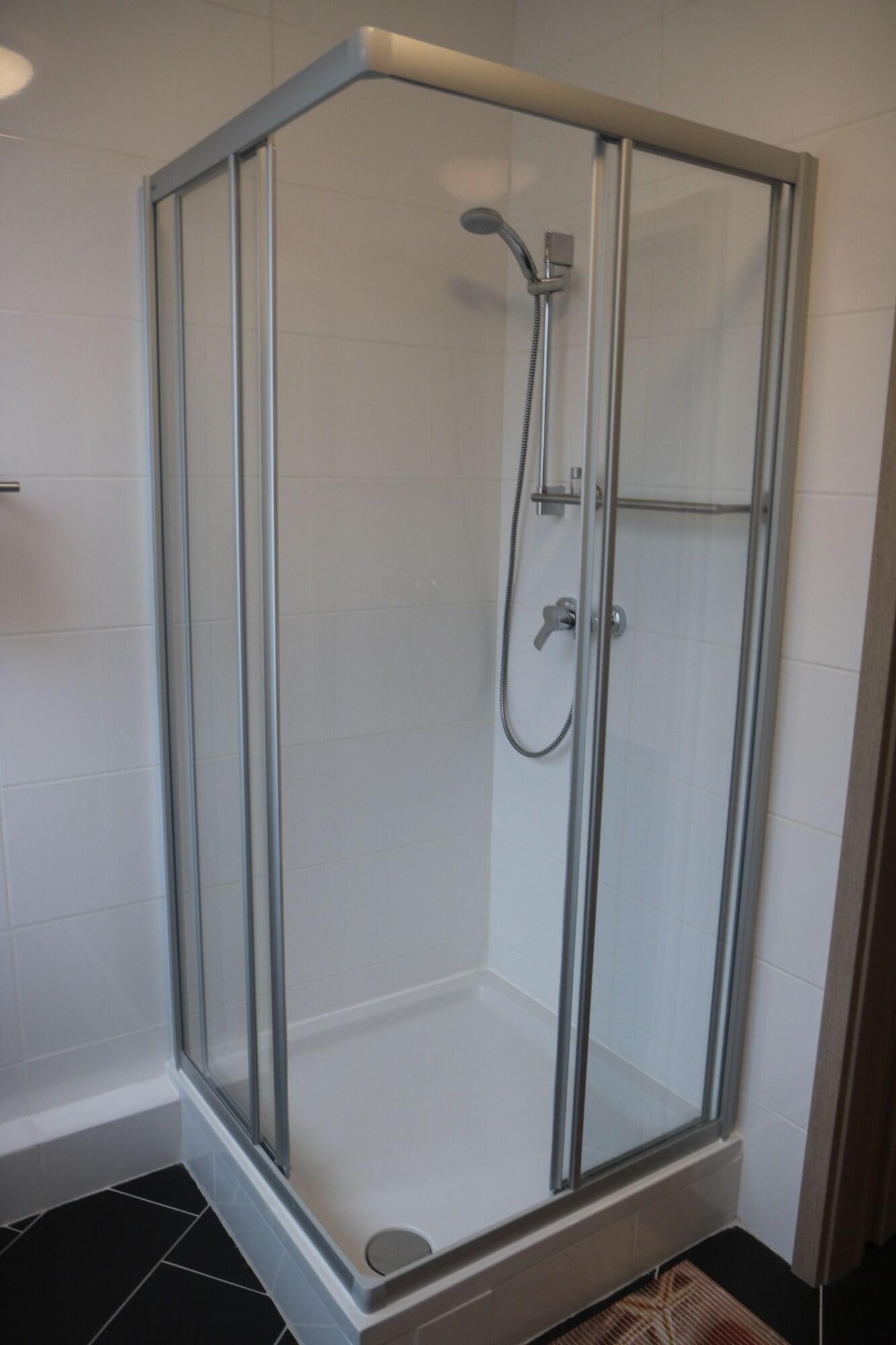 Equipamiento de Habitación Bed Budget City Center Hannover - Hostel