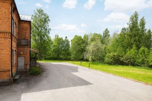 Alojamiento - Näsbygården